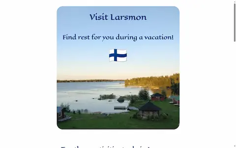 Thumbnail of scrimba-larsmon project